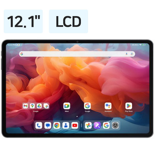 ALLDOCUBE iPlay60 패드 프로 LTE 해외구매 (128GB)_이미지