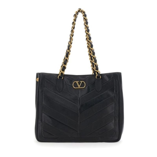 발렌티노 가라바니 숄더백 8W2B0T12PSN0NO Black