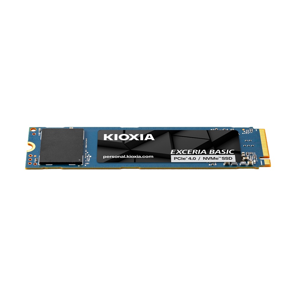 Ű���þ� EXCERIA BASIC M.2 NVMe �ؿܱ���