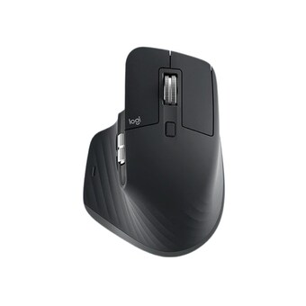 로지텍 <b>MX</b> <b>Master</b> 3S Bluetooth Edition (정품)