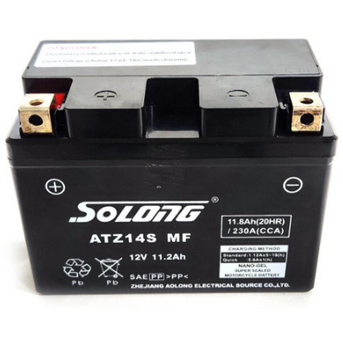 소롱 YTZ14S_이미지