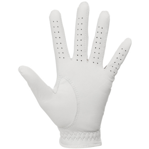 골프웰 천연양피 여성용 골프장갑 (2개)_이미지