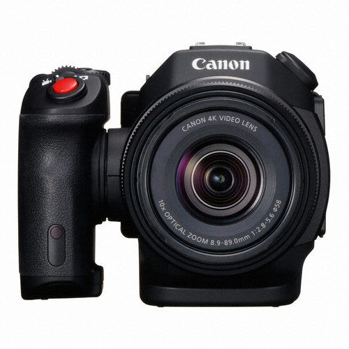 캐논 Professional XC15 (중고품)_이미지