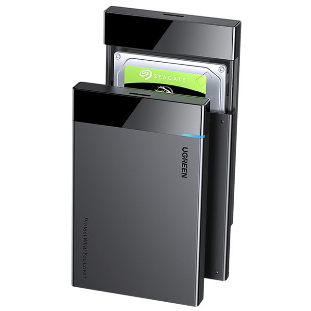 UGREEN US221 외장케이스이미지입니다. 누르면 해당 게시물로 새창이동합니다.