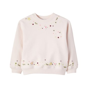 봉쁘앙 Dolores 코튼 저지 스웨트셔츠 P01151841