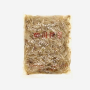 짜샤이 대화 사천 짜사이채 1kg