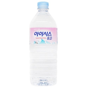 롯데칠성음료 아이시스 8.0 1L (1개)_이미지