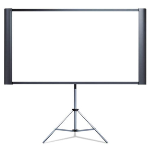 듀엣 울트라 포터블 프로젝터 스크린 해외구매