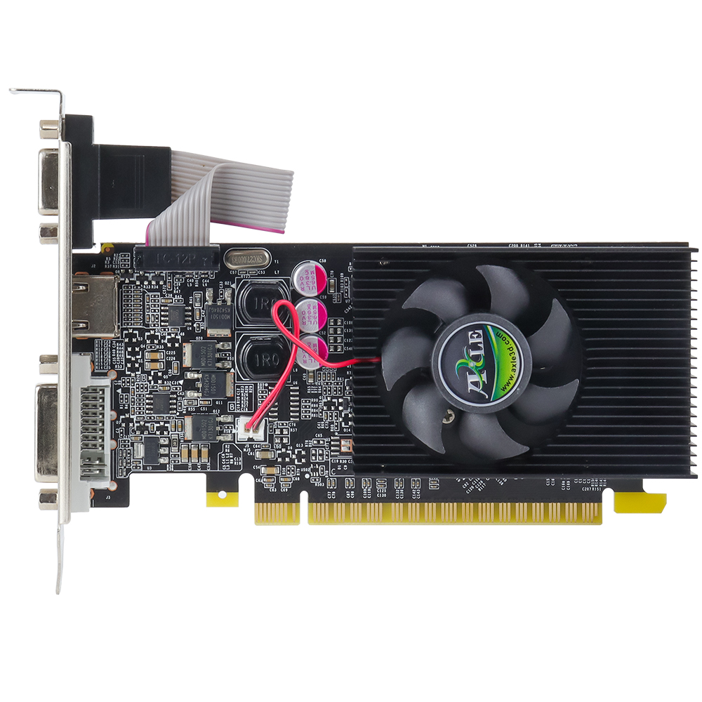 액슬 지포스 G210 D3 1GB 에즈윈_이미지