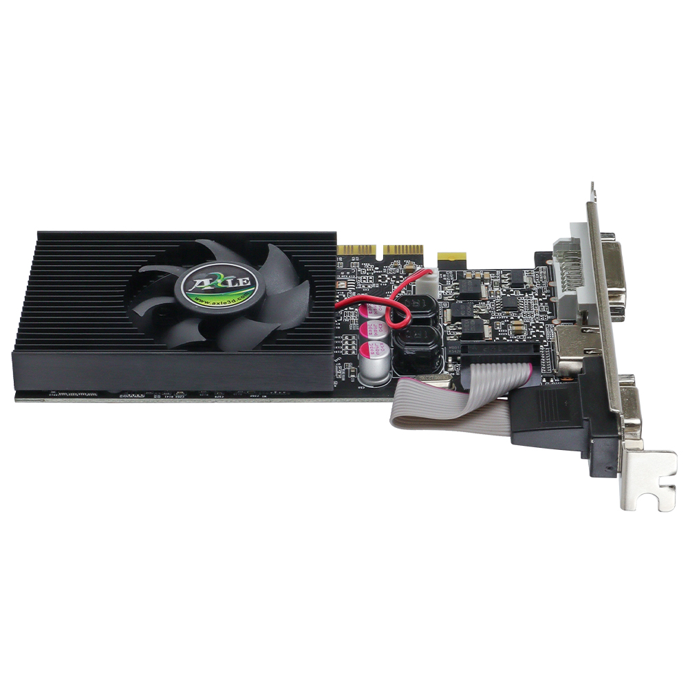 액슬 지포스 G210 D3 1GB 에즈윈_이미지