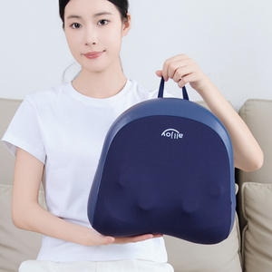 올조이 허리 등 안마기 AJBMP23_이미지