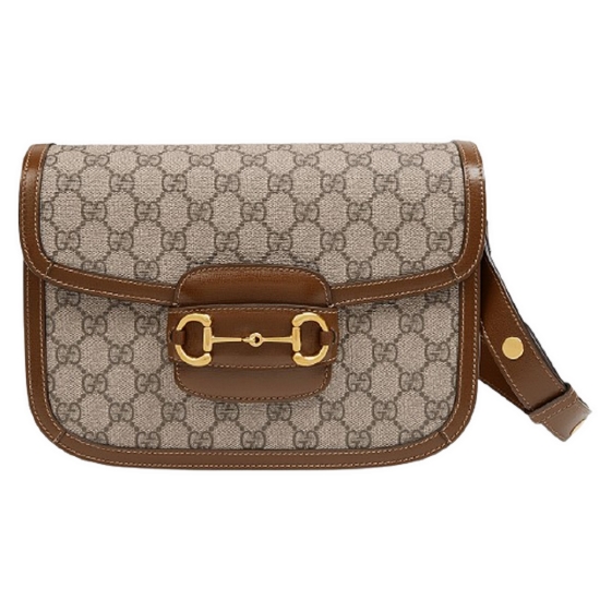 구찌 홀스빗 1955 숄더백 602204 92TCG 8563_이미지