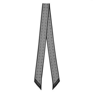 지방시 4G 트윌리 실크 스카프_BG00AXG002 004이미지입니다. 누르면 해당 게시물로 새창이동합니다.