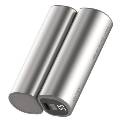 아이리버 360도 핸드워머 5000mAh (2개)