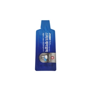 애경 2080 덴탈클리닉 스마트 케어 미니치약 4g (200개)