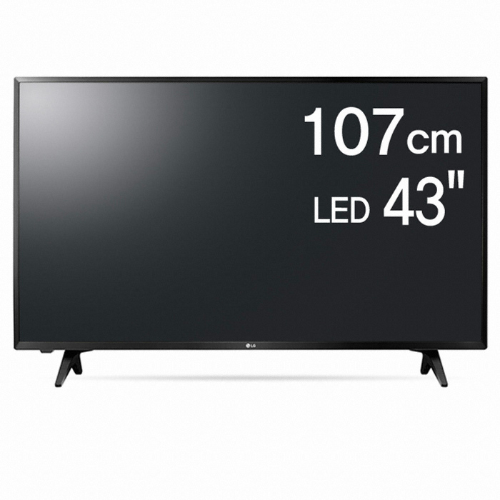 LG전자 43LM5600ENA (스탠드)_이미지