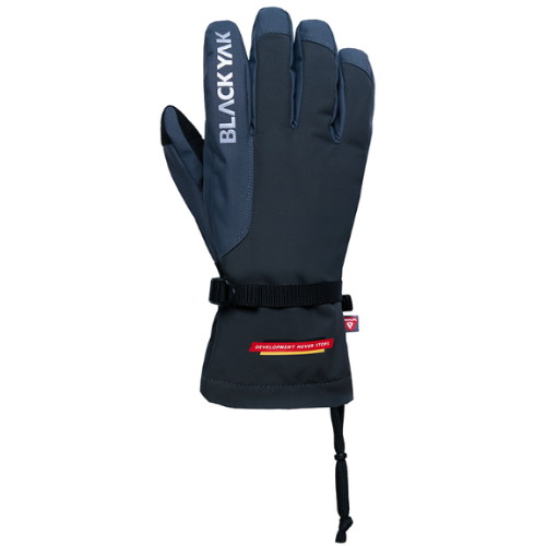 블랙야크  DNS 레이어링글러브 다크그레이 2BYGVF4913DY