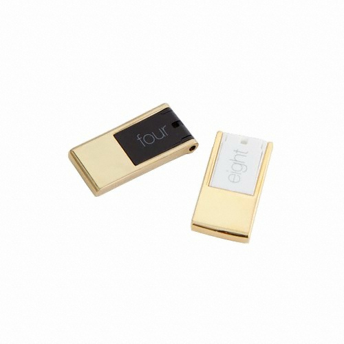 메모렛 Mini MW-MS 골드 (8GB)_이미지