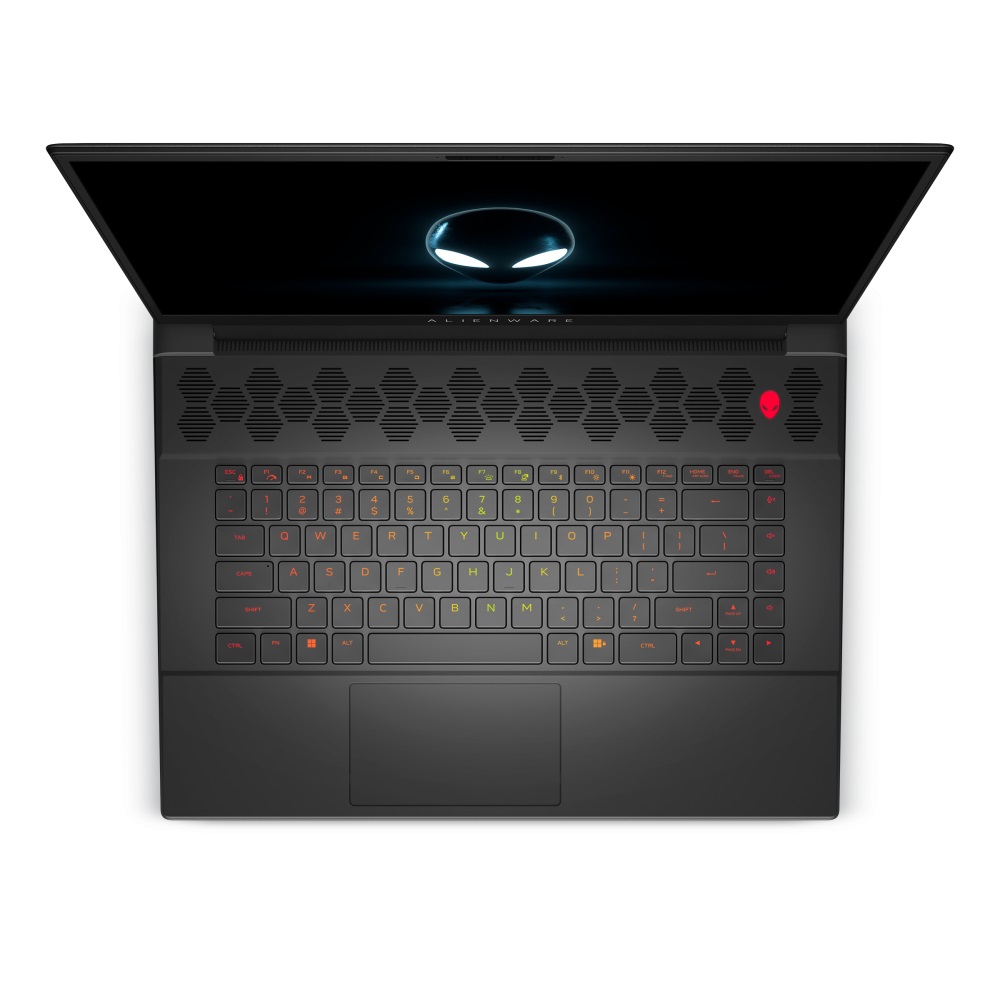 DELL 에일리언웨어 M16 R1A WP01KR (SSD 2TB + SSD 2TB)_이미지