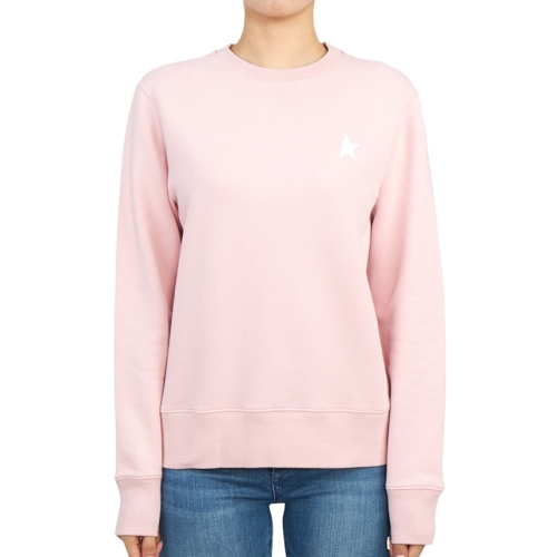 골든구스 레귤러 스웨트 셔츠 GWP01223 P000672 60318_이미지