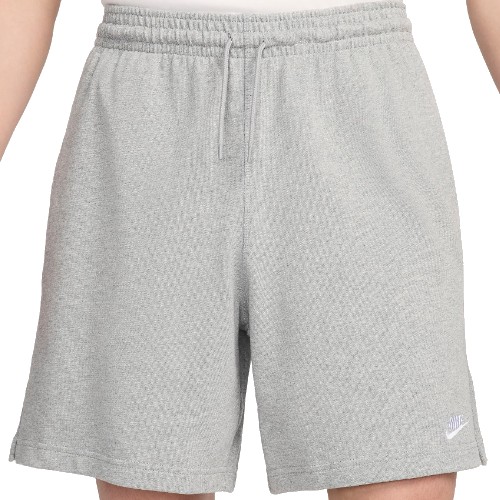  나이키 클럽 니트 쇼츠 FQ4361-063 [공식판매처]