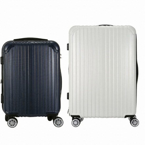 란체티 캐빈 20+24인치 캐리어 세트 LD-14020_이미지