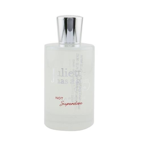 줄리엣해즈어건 낫 어 퍼퓸 수퍼도스 EDP (100ml)_이미지