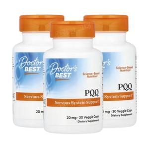 ���ͽ�����Ʈ PQQ 30ĸ��