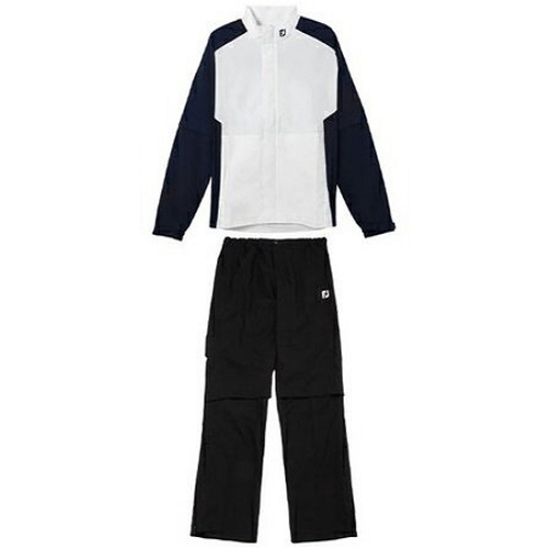 풋조이 레인웨어 세트 FJS20O01_이미지