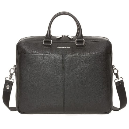 만다리나덕 MELLOW URBAN 브리프케이스 크로스백 MWC01001_이미지