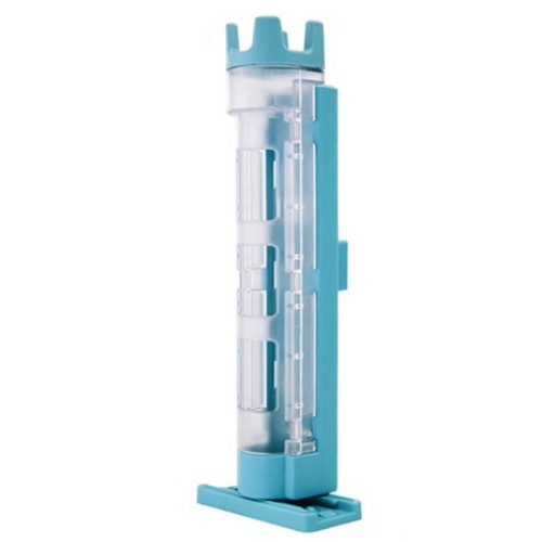 아띠꼴로 피싱킹 태클박스 로드스탠드 블루