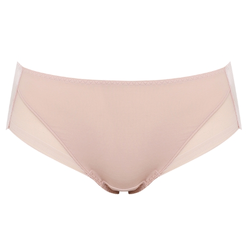 신영와코루 비너스 에이지리스 베이직 헴팬티 VPTG119H (1매)