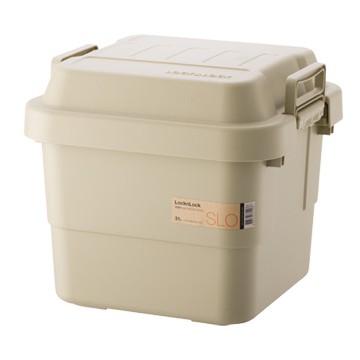 락앤락 슬로 카고박스 (31L)