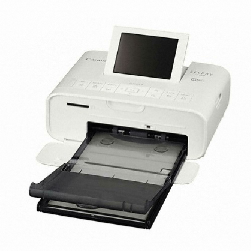 Canon SELPHY CP1300 (데일리라이크 패키지)_이미지
