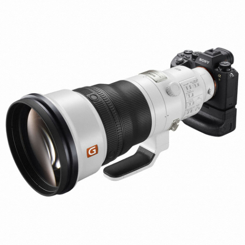 SONY ���� FE 400mm F2.8 GM OSS