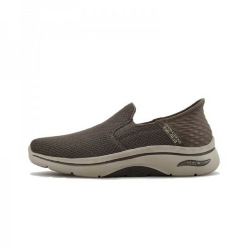 스케쳐스 운동화 GQK 216600-TPE GO WALK ARCH FIT 2.0 SLIP INS