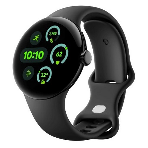 Google Pixel Watch 3 41mm 블루투스 (해외구매)_이미지