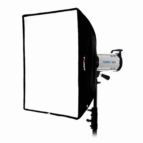 SQUARE 소프트박스