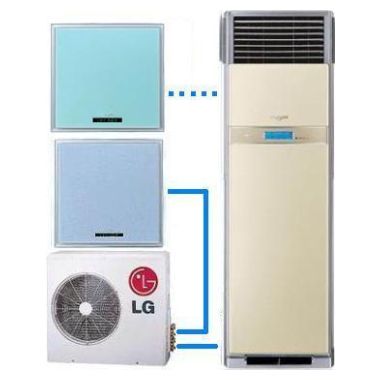 LG전자 휘센 LP-C181DPG+LS-C062FB+LA-103SD (기본설치비 별도)_이미지