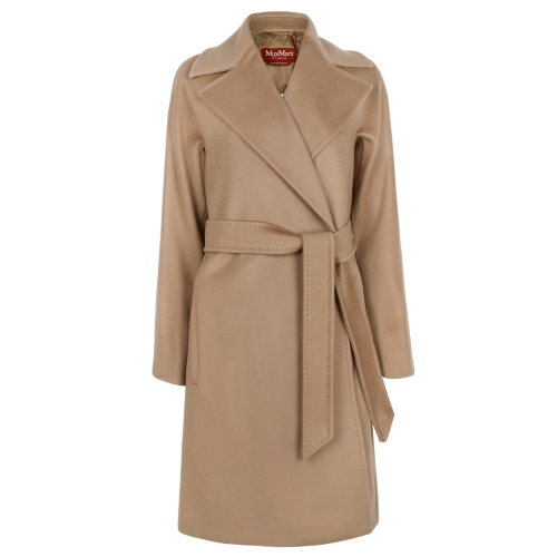 막스마라 여성 드라벤나 울 코트 DRAVENNA 006