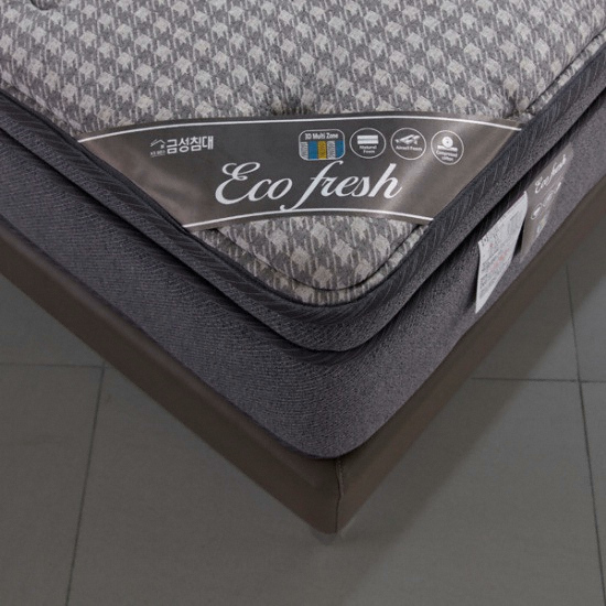 금성침대 에코 프레쉬 매트리스 K (28cm)_이미지
