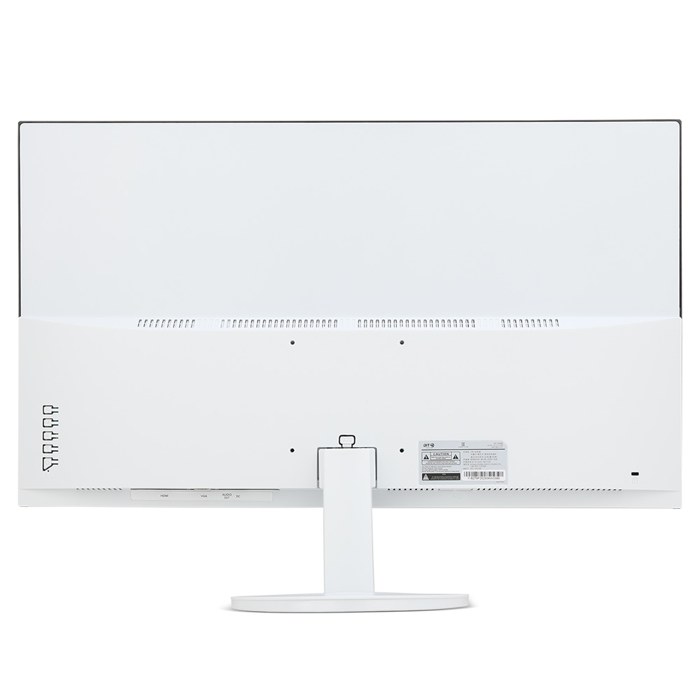비트엠 Newsync B279F144 IPS 게이밍 HDR 화이트 무결점_이미지