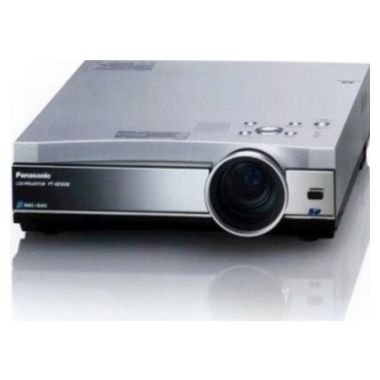 파나소닉 PT-AE300E