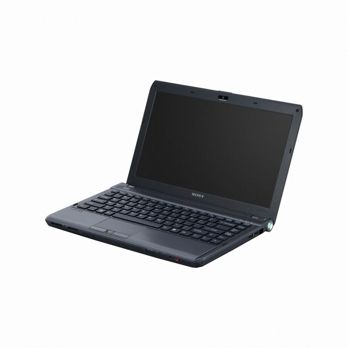 SONY 바이오 VPC-S116FK/B_이미지