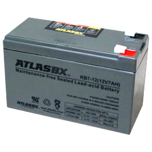 한국아트라스BX  KB7-12