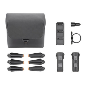 DJI 매빅3 클래식 플라이모어 키트 숄더백포함 배터리2개 충전허브 포함_이미지