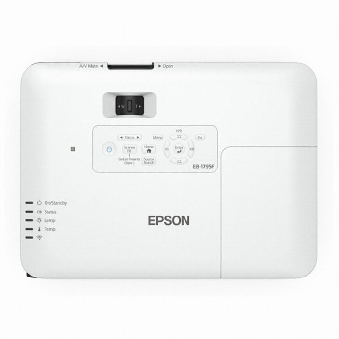 Epson EB-1795F