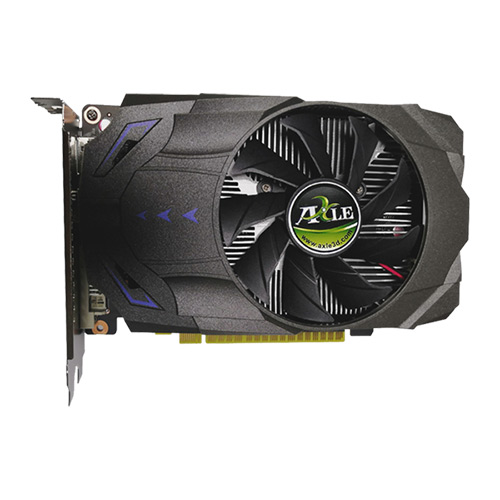 액슬 지포스 GTX 1650 D6 4GB_이미지