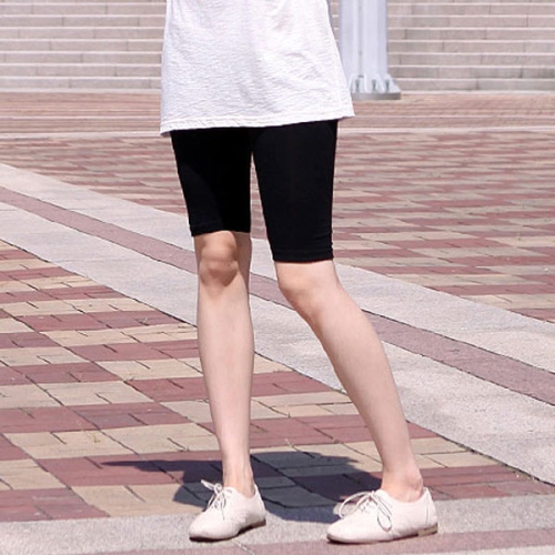 마더라이크 TR5부민자임부레깅스 임산부레깅스 임부복 속바지 블랙 TR5부민자 복대 -블랙 XXL_이미지