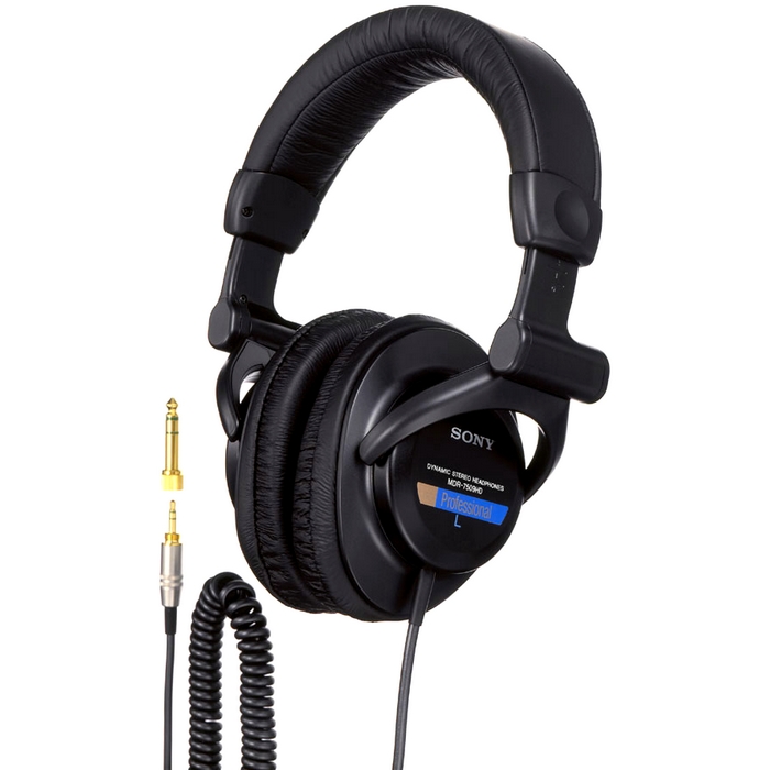 SONY MDR-7509HD (해외구매)